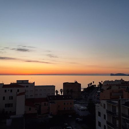 Hotel La Margherita & Spa 알게로 외부 사진
