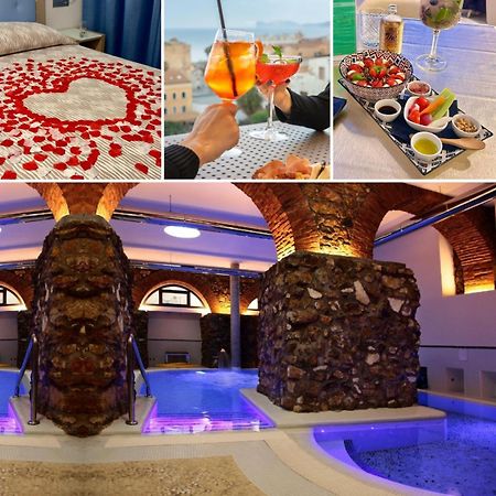 Hotel La Margherita & Spa 알게로 외부 사진