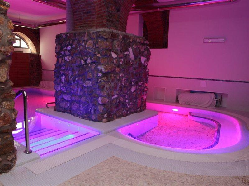 Hotel La Margherita & Spa 알게로 외부 사진