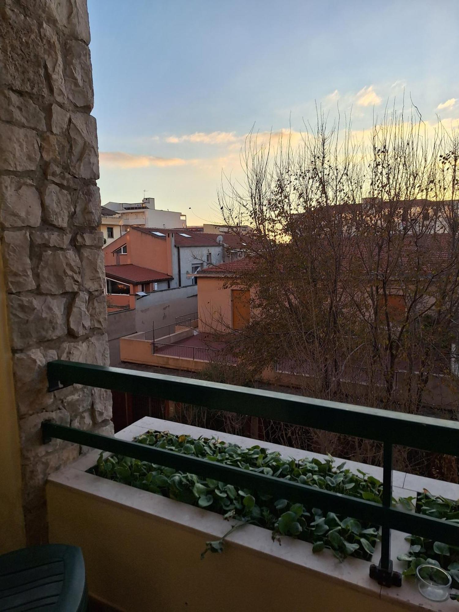 Hotel La Margherita & Spa 알게로 외부 사진