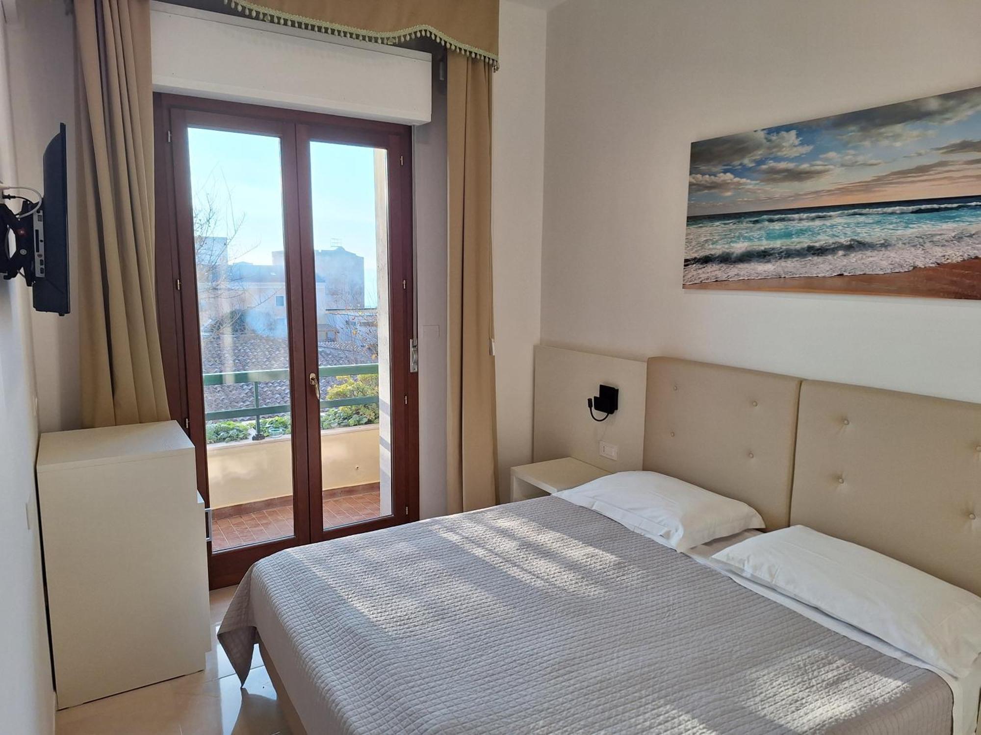 Hotel La Margherita & Spa 알게로 외부 사진