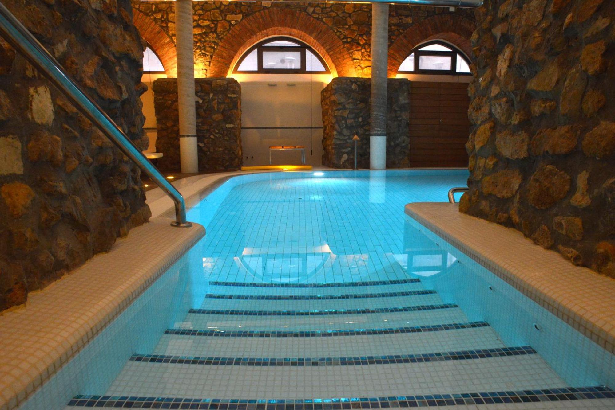 Hotel La Margherita & Spa 알게로 외부 사진