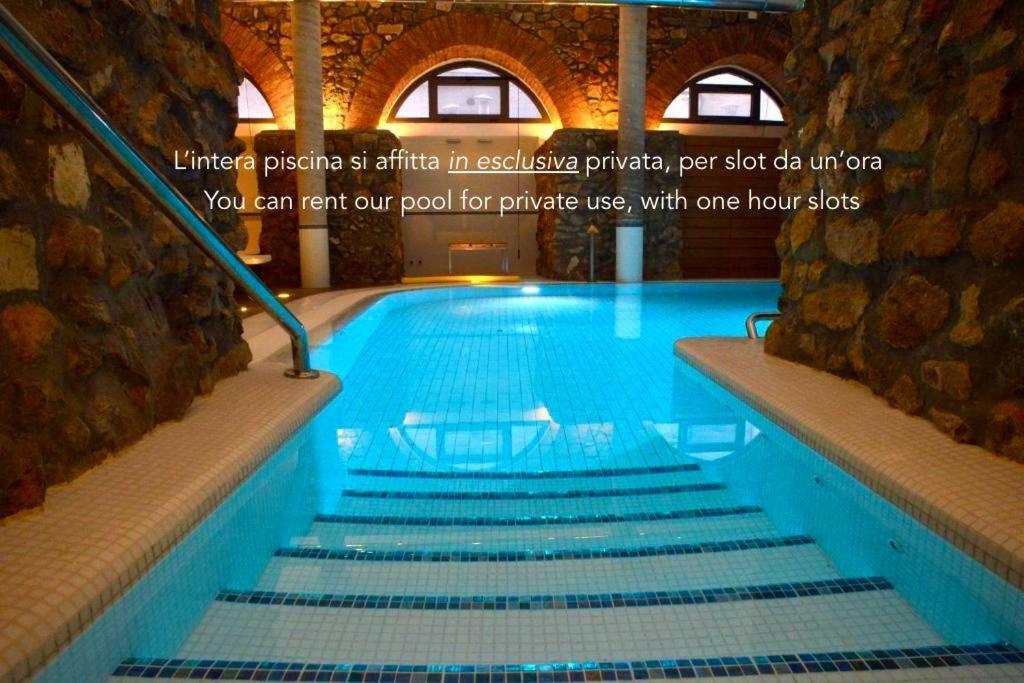 Hotel La Margherita & Spa 알게로 외부 사진