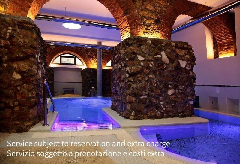 Hotel La Margherita & Spa 알게로 외부 사진