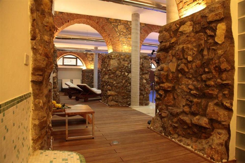 Hotel La Margherita & Spa 알게로 외부 사진