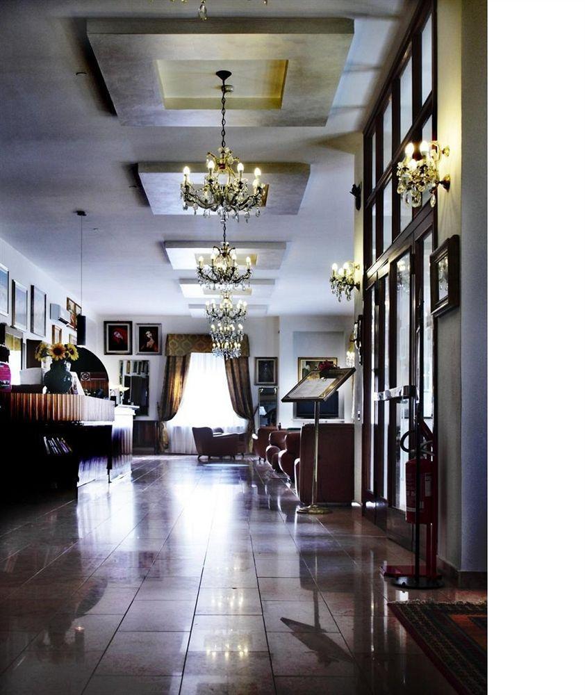 Hotel La Margherita & Spa 알게로 외부 사진